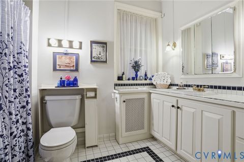 Tiny photo for 3025 Hanover Avenue, Richmond, VA 23221 (MLS # 2613051)