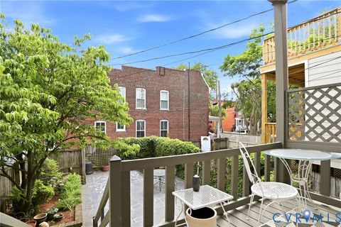 Tiny photo for 3025 Hanover Avenue, Richmond, VA 23221 (MLS # 2613051)
