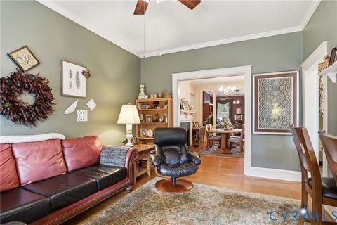 Tiny photo for 3025 Hanover Avenue, Richmond, VA 23221 (MLS # 2613051)