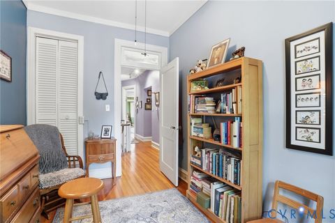 Tiny photo for 3025 Hanover Avenue, Richmond, VA 23221 (MLS # 2613051)