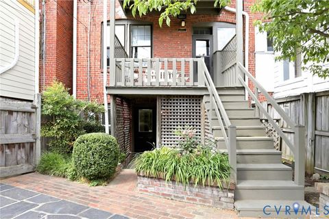 Tiny photo for 3025 Hanover Avenue, Richmond, VA 23221 (MLS # 2613051)
