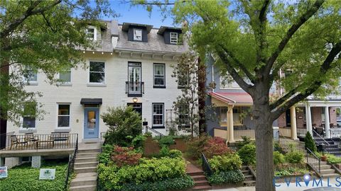 Tiny photo for 3025 Hanover Avenue, Richmond, VA 23221 (MLS # 2613051)