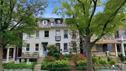 Tiny photo for 3025 Hanover Avenue, Richmond, VA 23221 (MLS # 2613051)