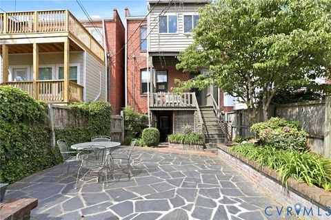 Tiny photo for 3025 Hanover Avenue, Richmond, VA 23221 (MLS # 2613051)