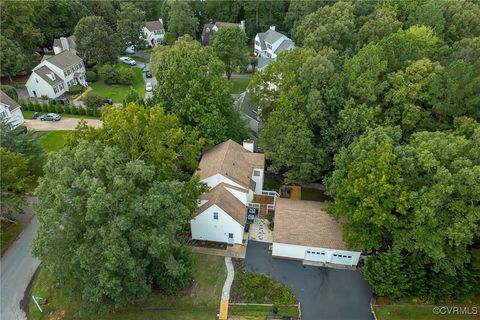 A home in Mechanicsville