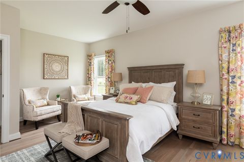 Tiny photo for 3305 Sandy Hook Road, Goochland, VA 23047 (MLS # 2612083)