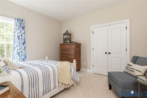 Tiny photo for 3305 Sandy Hook Road, Goochland, VA 23047 (MLS # 2612083)