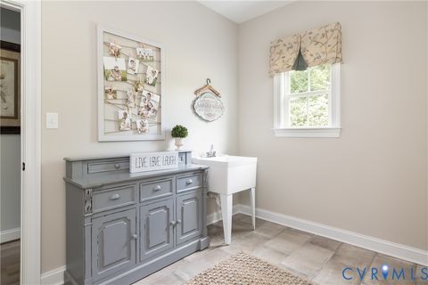 Tiny photo for 3305 Sandy Hook Road, Goochland, VA 23047 (MLS # 2612083)