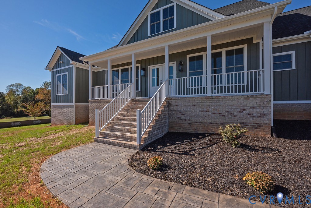 Lot 5 Robertson Town Road