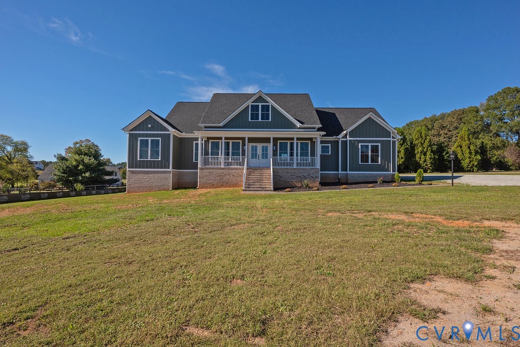 Lot 5 Robertson Town Road