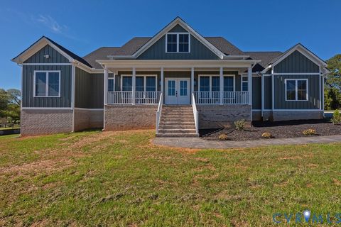 Photo of Lot 5 Robertson Town Road, Bumpass, VA 23024 (MLS # 2531753)