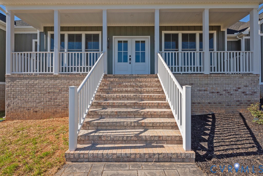 Lot 5 Robertson Town Road