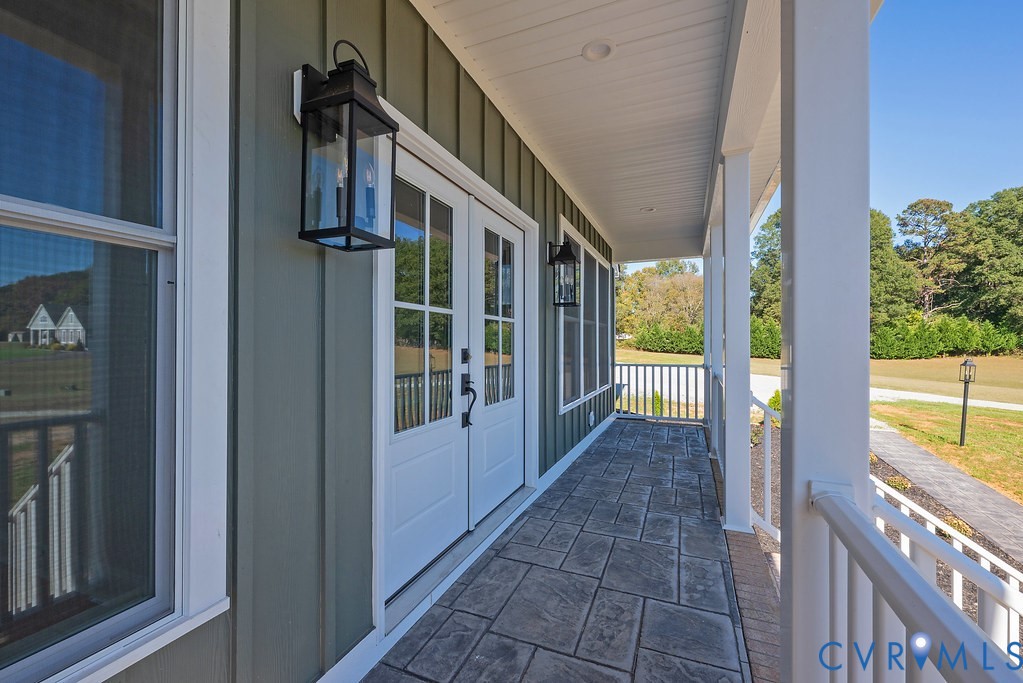 Lot 5 Robertson Town Road