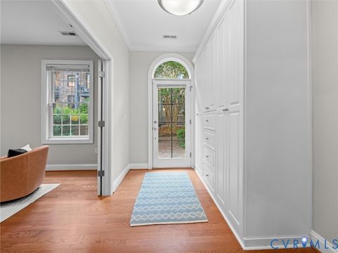 Tiny photo for 114 Cedar Works Row, Henrico, VA 23231 (MLS # 2618222)