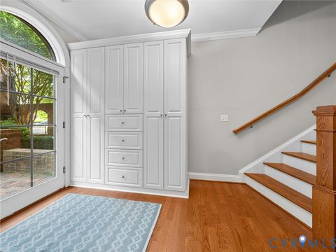 Tiny photo for 114 Cedar Works Row, Henrico, VA 23231 (MLS # 2618222)