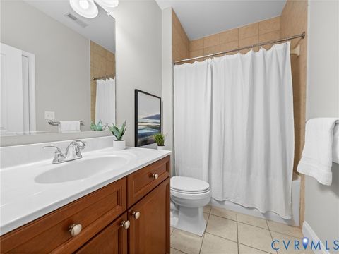 Tiny photo for 114 Cedar Works Row, Henrico, VA 23231 (MLS # 2618222)