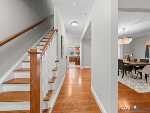 Tiny photo for 114 Cedar Works Row, Henrico, VA 23231 (MLS # 2618222)