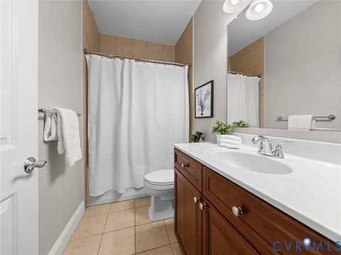 Tiny photo for 114 Cedar Works Row, Henrico, VA 23231 (MLS # 2618222)