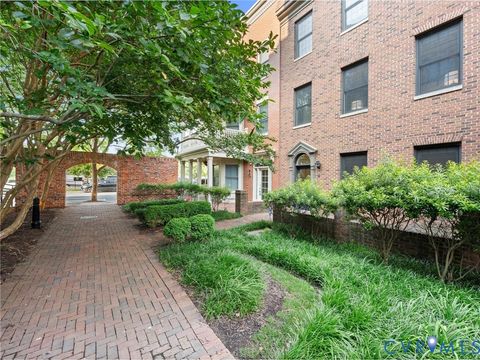 Tiny photo for 114 Cedar Works Row, Henrico, VA 23231 (MLS # 2618222)