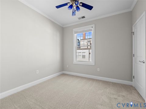 Tiny photo for 114 Cedar Works Row, Henrico, VA 23231 (MLS # 2618222)