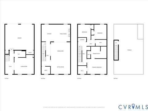 Tiny photo for 114 Cedar Works Row, Henrico, VA 23231 (MLS # 2618222)