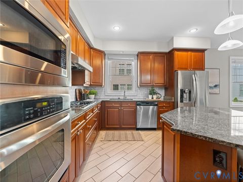 Tiny photo for 114 Cedar Works Row, Henrico, VA 23231 (MLS # 2618222)