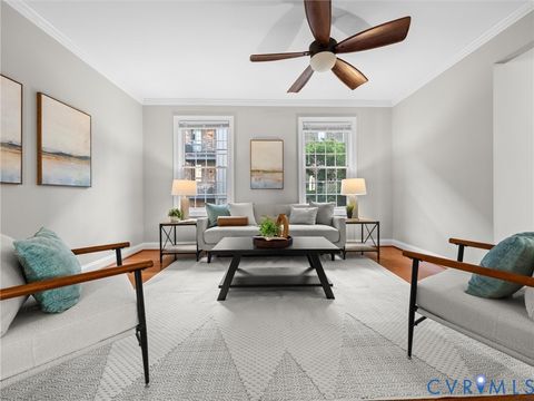 Tiny photo for 114 Cedar Works Row, Henrico, VA 23231 (MLS # 2618222)