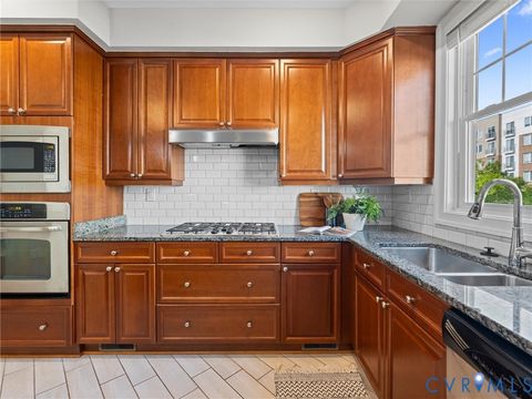 Tiny photo for 114 Cedar Works Row, Henrico, VA 23231 (MLS # 2618222)