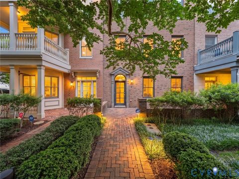 Photo of 114 Cedar Works Row, Henrico, VA 23231 (MLS # 2618222)
