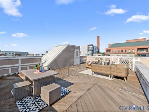 Tiny photo for 114 Cedar Works Row, Henrico, VA 23231 (MLS # 2618222)
