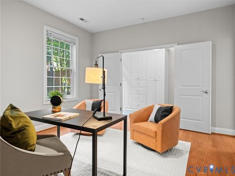 Tiny photo for 114 Cedar Works Row, Henrico, VA 23231 (MLS # 2618222)