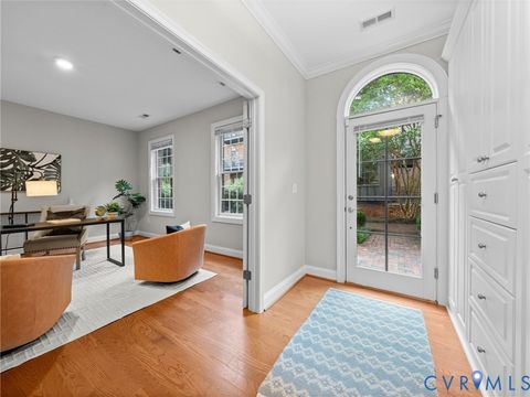 Tiny photo for 114 Cedar Works Row, Henrico, VA 23231 (MLS # 2618222)