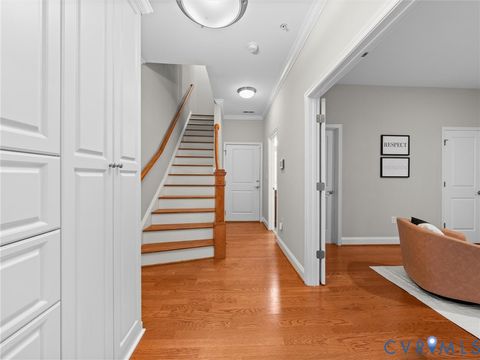 Tiny photo for 114 Cedar Works Row, Henrico, VA 23231 (MLS # 2618222)