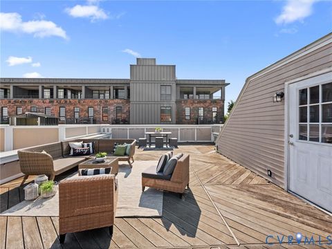 Tiny photo for 114 Cedar Works Row, Henrico, VA 23231 (MLS # 2618222)