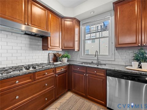 Tiny photo for 114 Cedar Works Row, Henrico, VA 23231 (MLS # 2618222)