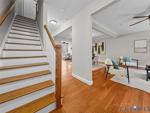 Tiny photo for 114 Cedar Works Row, Henrico, VA 23231 (MLS # 2618222)