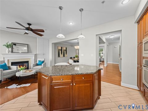 Tiny photo for 114 Cedar Works Row, Henrico, VA 23231 (MLS # 2618222)