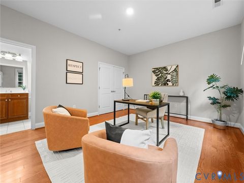 Tiny photo for 114 Cedar Works Row, Henrico, VA 23231 (MLS # 2618222)