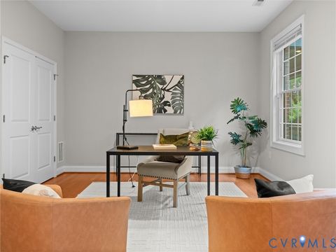 Tiny photo for 114 Cedar Works Row, Henrico, VA 23231 (MLS # 2618222)