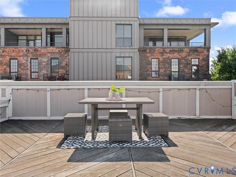 Tiny photo for 114 Cedar Works Row, Henrico, VA 23231 (MLS # 2618222)