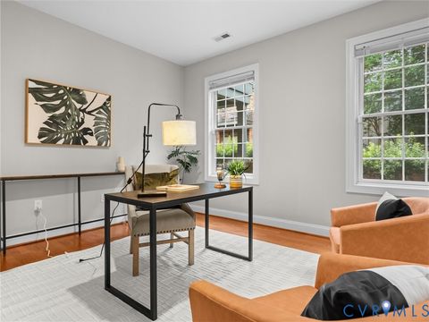 Tiny photo for 114 Cedar Works Row, Henrico, VA 23231 (MLS # 2618222)