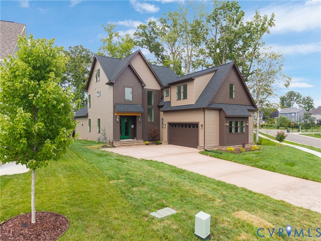 15212 Barford Drive