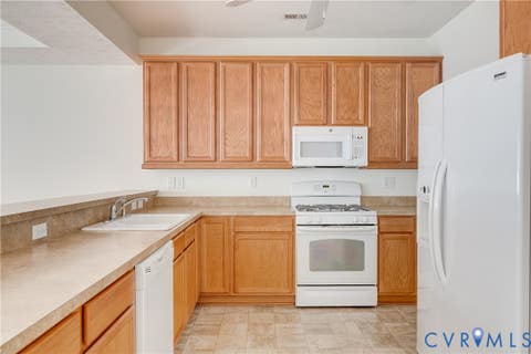 Tiny photo for 425 Dunlin Court, Chesterfield, VA 23114 (MLS # 2621694)
