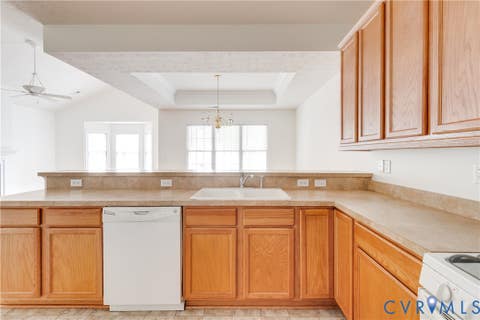 Tiny photo for 425 Dunlin Court, Chesterfield, VA 23114 (MLS # 2621694)