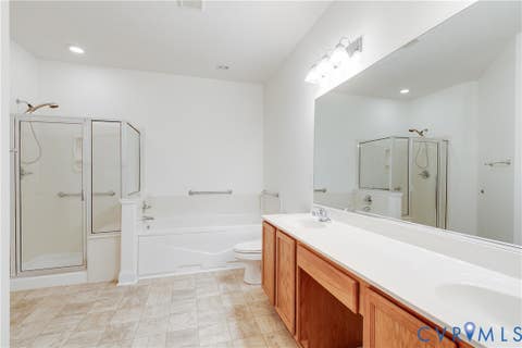 Tiny photo for 425 Dunlin Court, Chesterfield, VA 23114 (MLS # 2621694)