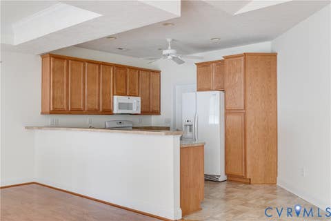Tiny photo for 425 Dunlin Court, Chesterfield, VA 23114 (MLS # 2621694)