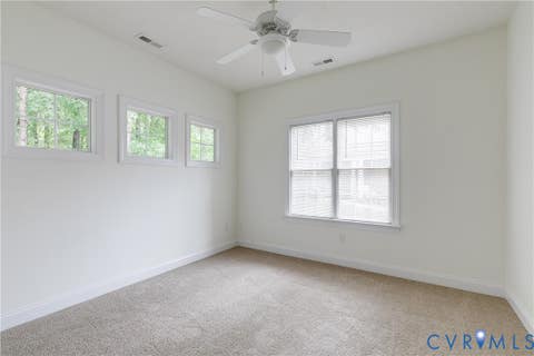 Tiny photo for 425 Dunlin Court, Chesterfield, VA 23114 (MLS # 2621694)