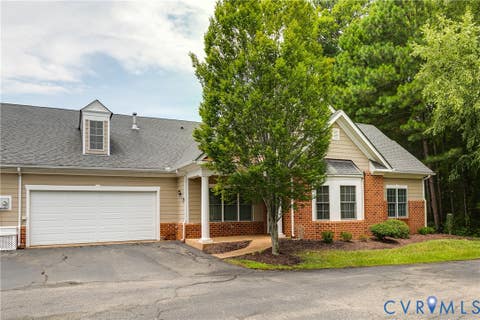 Tiny photo for 425 Dunlin Court, Chesterfield, VA 23114 (MLS # 2621694)