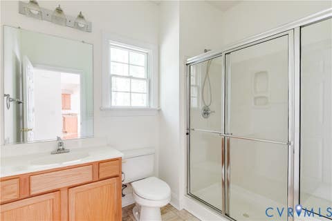 Tiny photo for 425 Dunlin Court, Chesterfield, VA 23114 (MLS # 2621694)