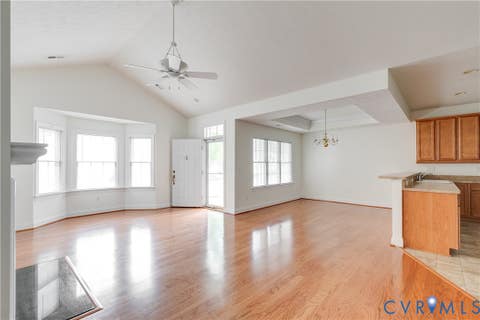 Tiny photo for 425 Dunlin Court, Chesterfield, VA 23114 (MLS # 2621694)